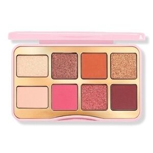 Too Faced-Let's Play Mini Eyeshadow Palette
